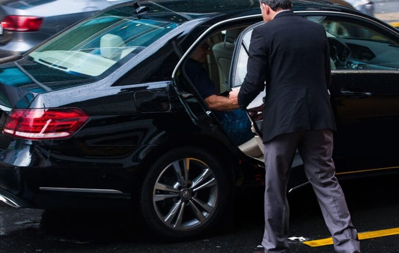 Private Transfer Marrakech: Airport & City Transfers