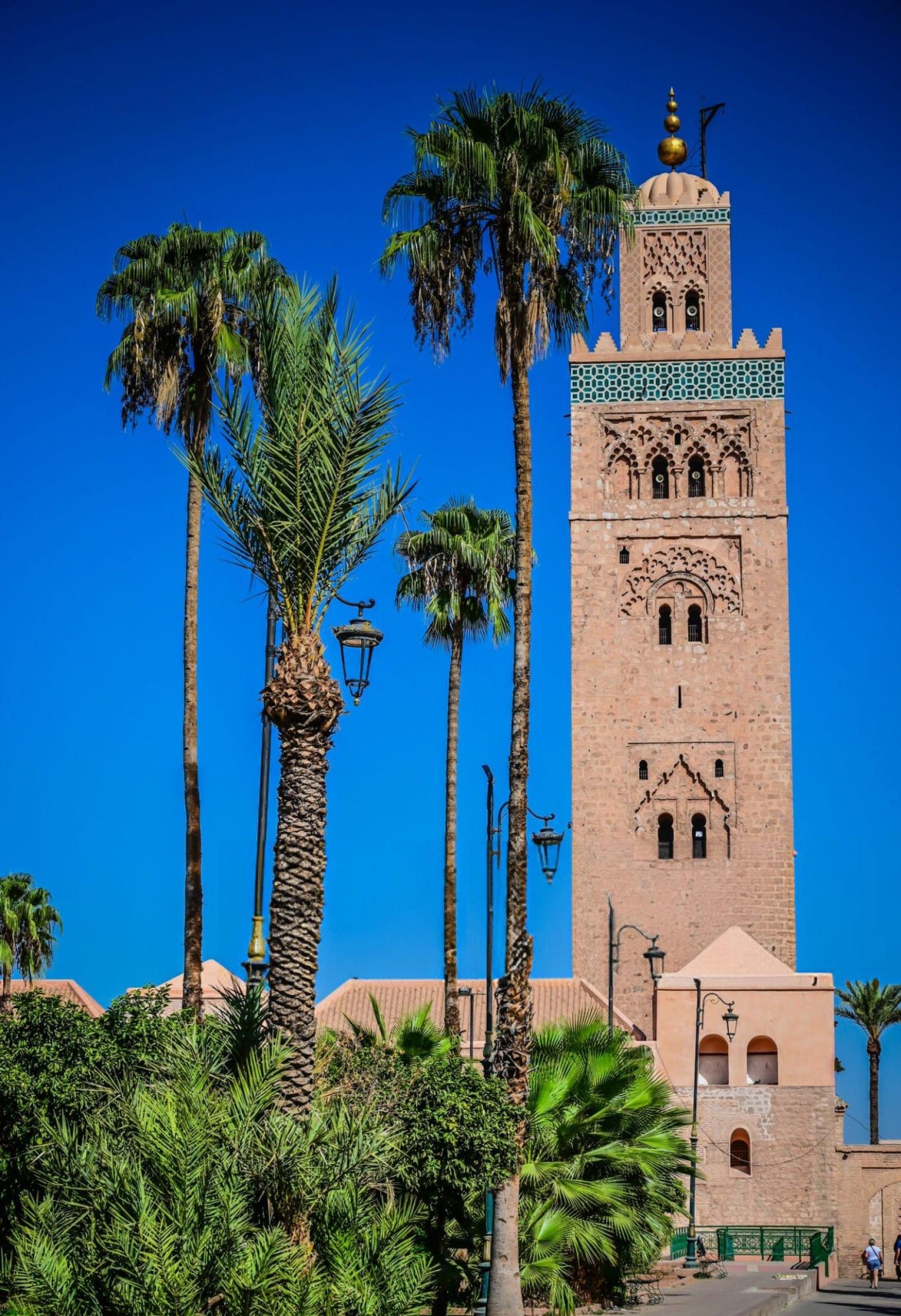 koutoubia marrakech