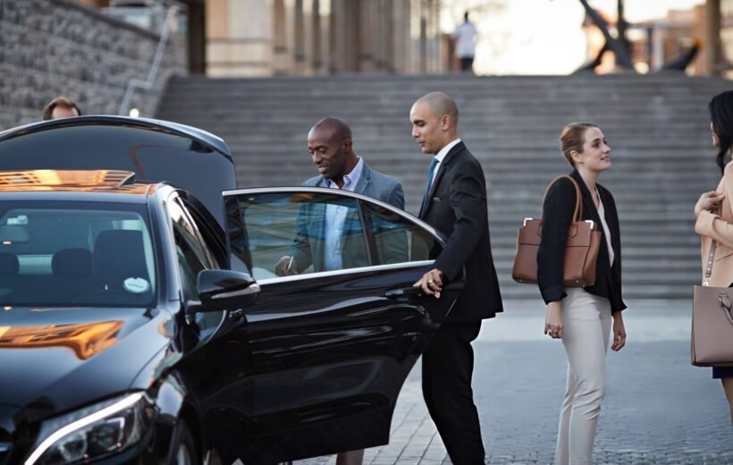 city to city transfer