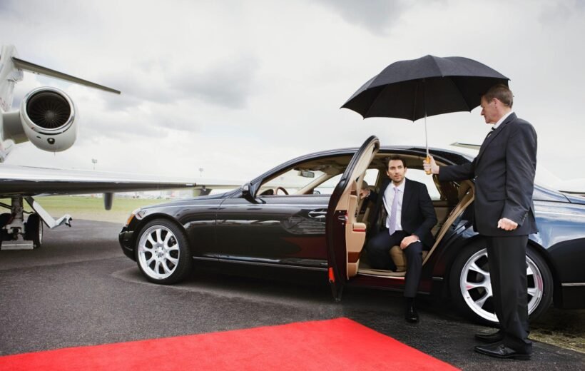 Marrakech Airport Transfer